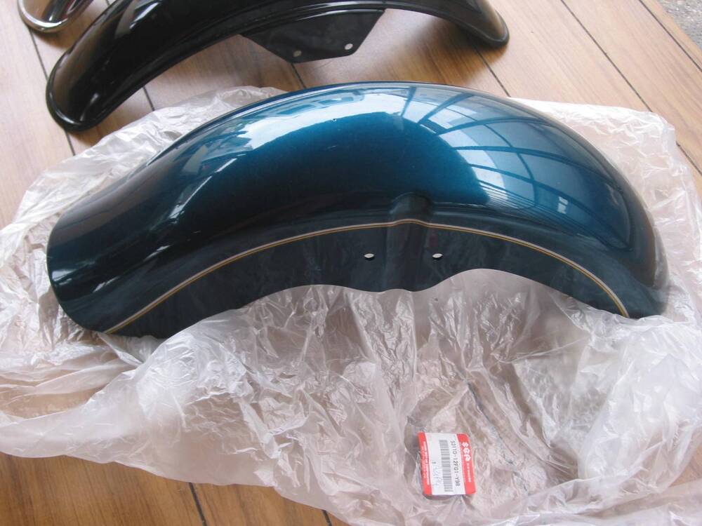 Parafango anteriore Suzuki Marauder 125 anno 2000