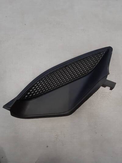 Piaggio NRG 50 Power griglia ant. Dx