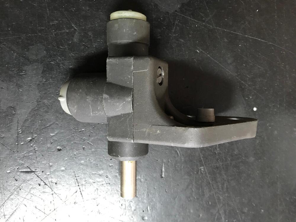 Antifurto ruota Moto Guzzi d'epoca MG - JEBS (2)