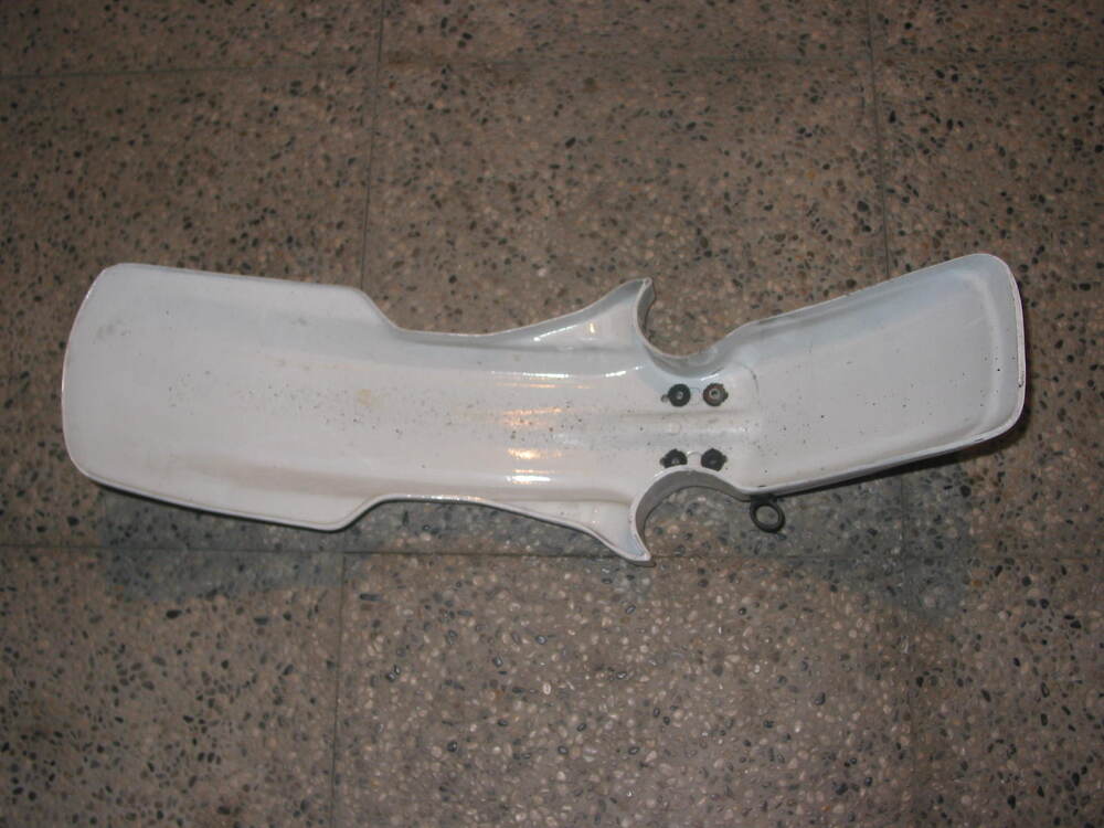 Parafango anteriore Moto morini Kanguro 350 (9)