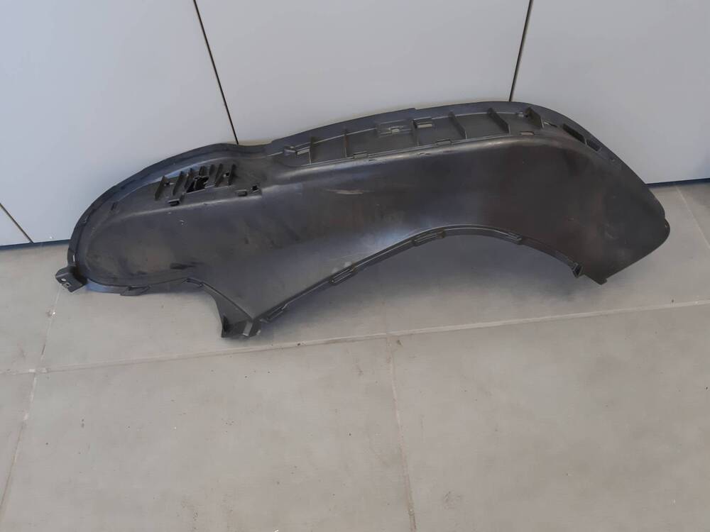 Pedane poggia piede dx Piaggio X9 (4)