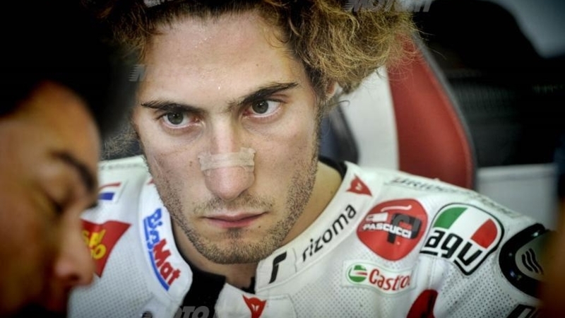 Oggi, nove anni fa, Supersic ci lasciava