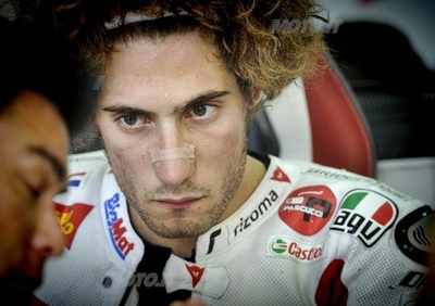 Oggi, nove anni fa, Supersic ci lasciava