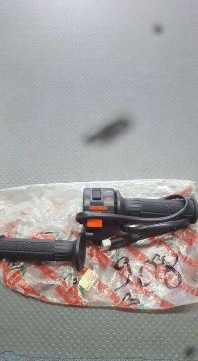 COMANDO GAS AF1 SINTESI 125 SINTESI REPLICA 125 Aprilia