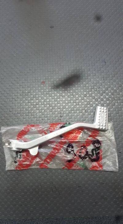 LEVA FRENO POST. AF1 125 1987 1988 Aprilia