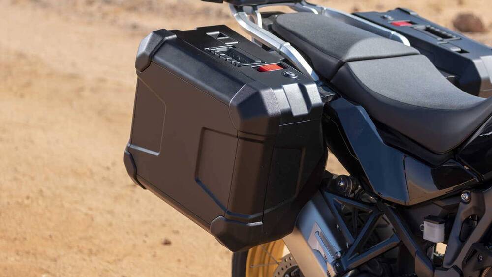 Honda Africa Twin CRF 1100L (2022 - 23) (9)