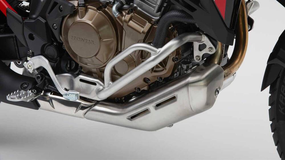 Honda Africa Twin CRF 1100L DCT (2022 - 23) (8)
