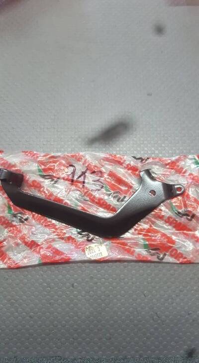 LEVA FRENO POST. RX 50 PEGASO 50 1991 1994 Aprilia