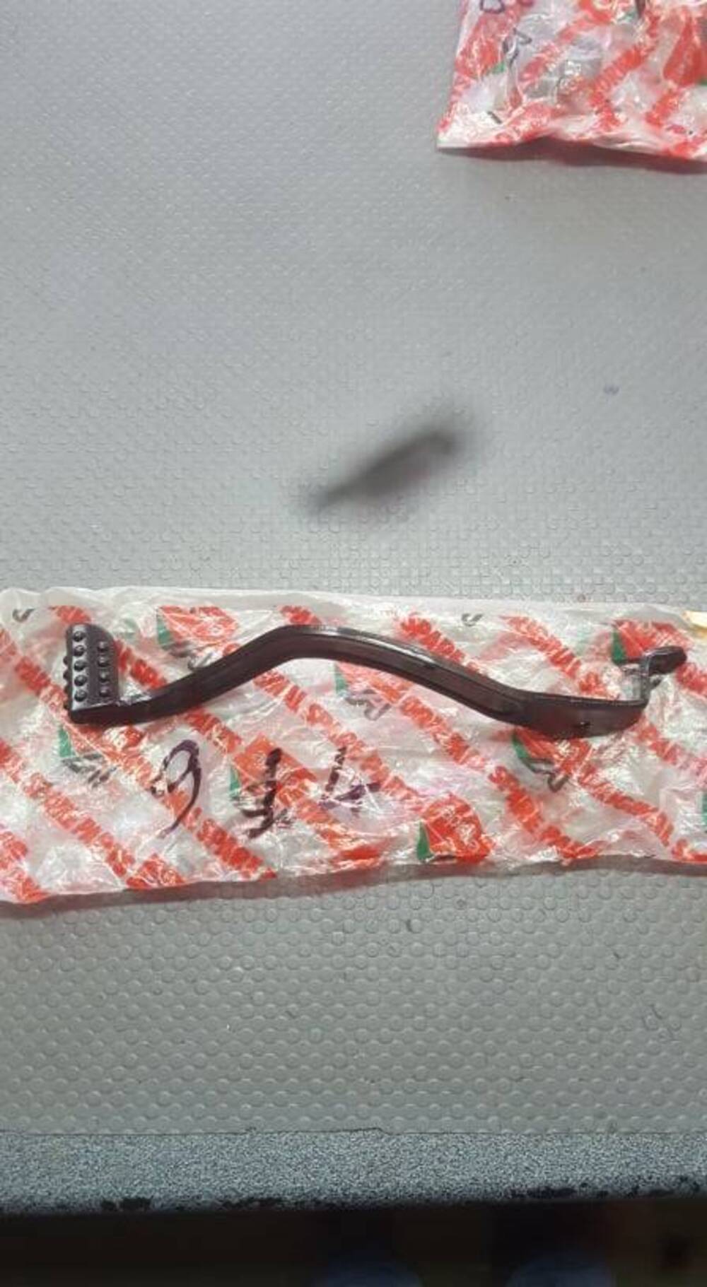 LEVA FRENO POST. ET 50 TUAREG 50 1987 Aprilia