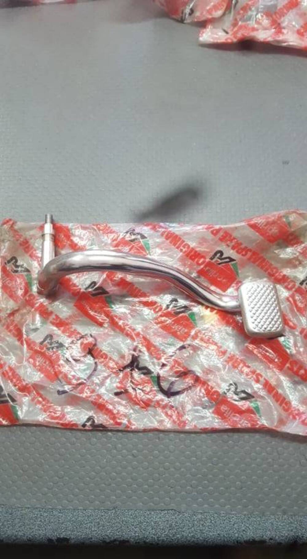 LEVA FRENO POST. RED ROSE 125 1987 1994 Aprilia