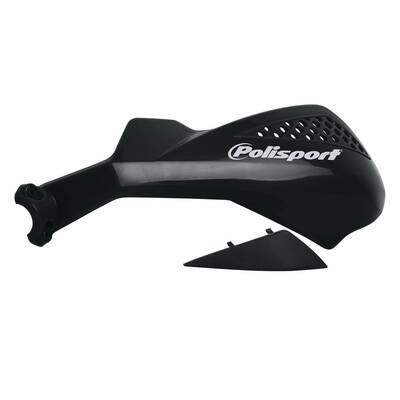 Paramani universale sharp lite nero Polisport