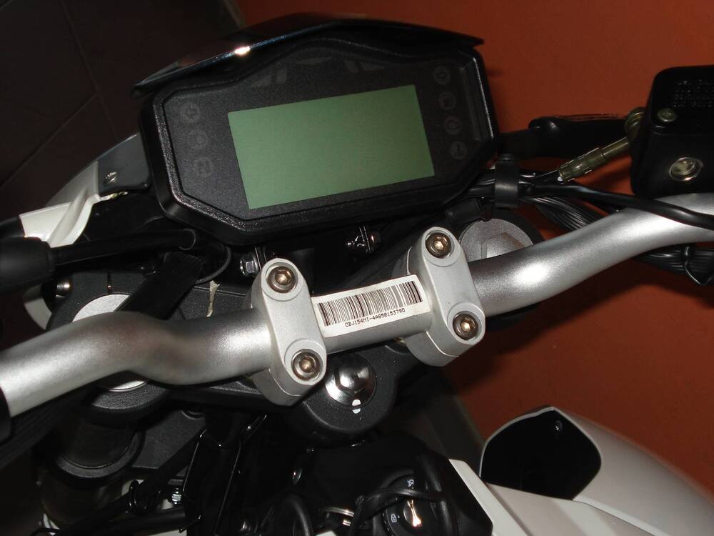 Keeway Motor RKF 125 (2021 - 24) (4)