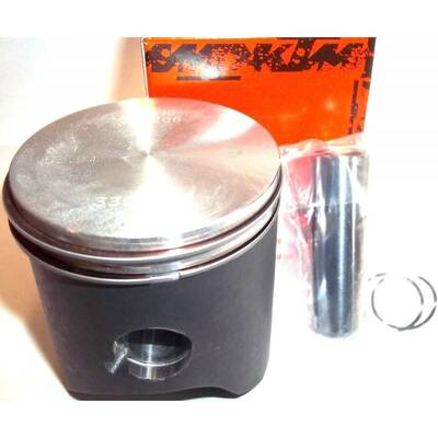 KTM PISTONE ORIGINALE 54MM EXC 125 2000 AL 2012