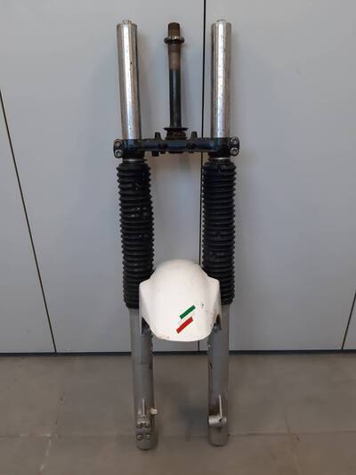 Focelle Honda Dominator 650