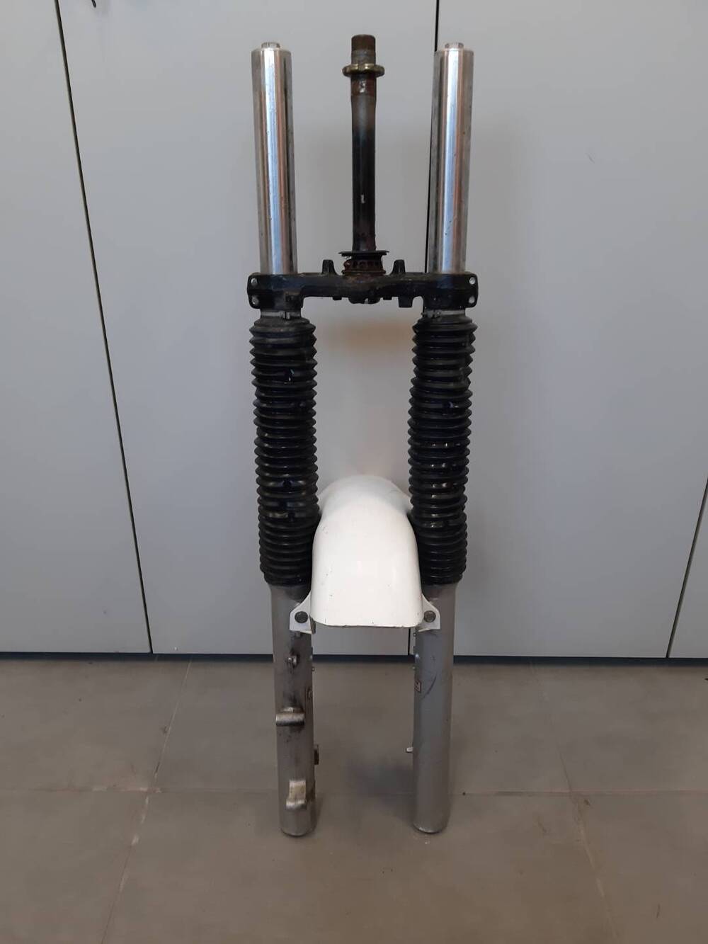 Focelle Honda Dominator 650 (2)