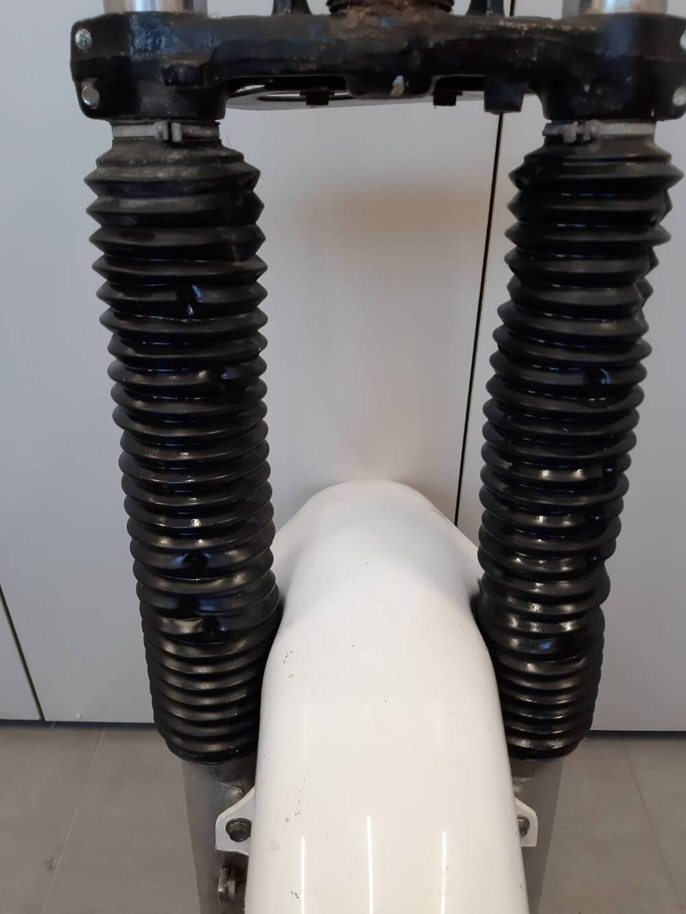 Focelle Honda Dominator 650 (4)