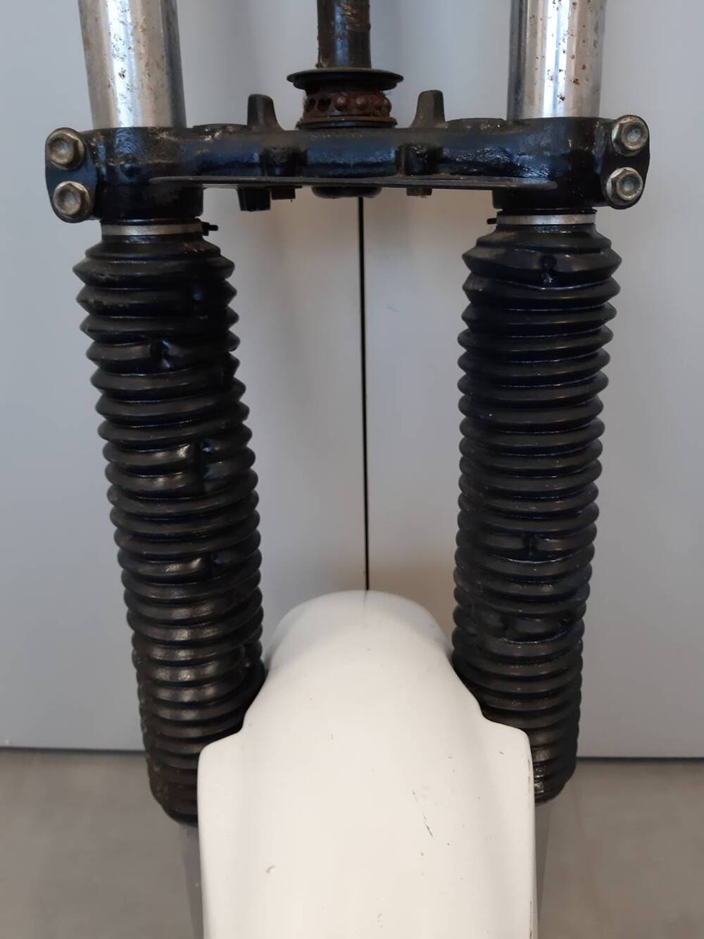 Focelle Honda Dominator 650 (6)