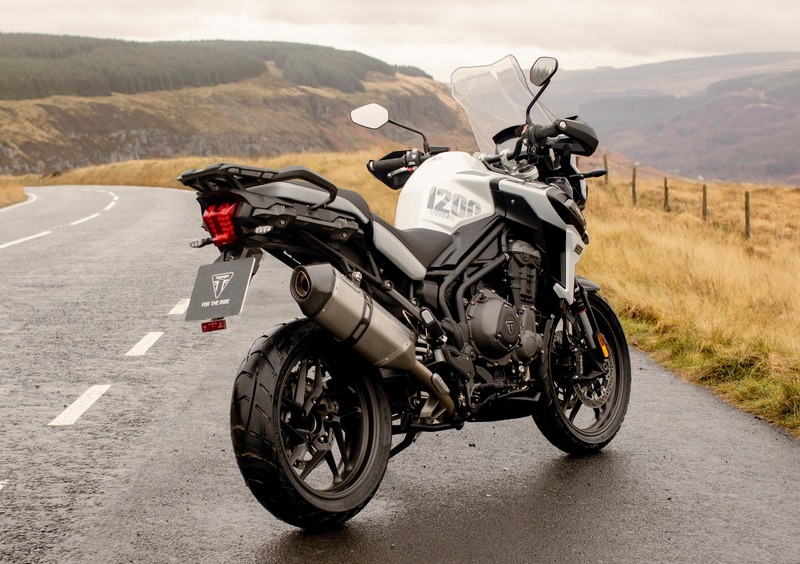 Triumph Tiger 1200 Tiger 1200 Alpine Edition (2020) (3)