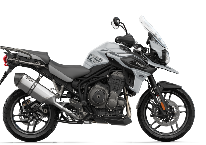 Triumph Tiger 1200 Tiger 1200 Alpine Edition (2020) (2)