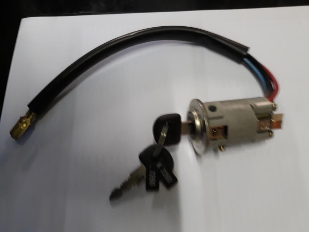 Commutatore accensione V7 Sport / 750 S Moto Guzzi