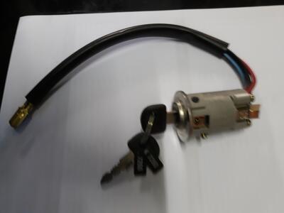 Commutatore accensione V7 Sport / 750 S Moto Guzzi