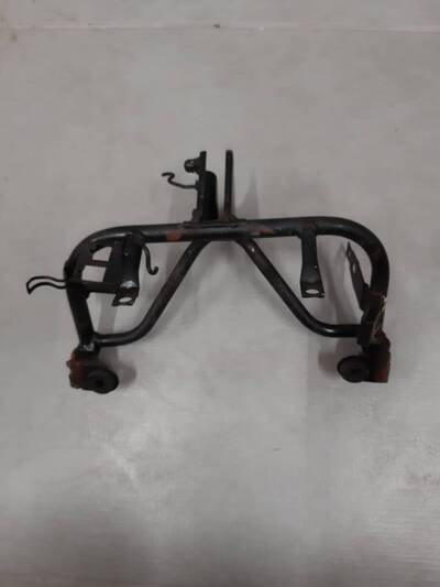 Telaietto anteriore Honda Dominator 650