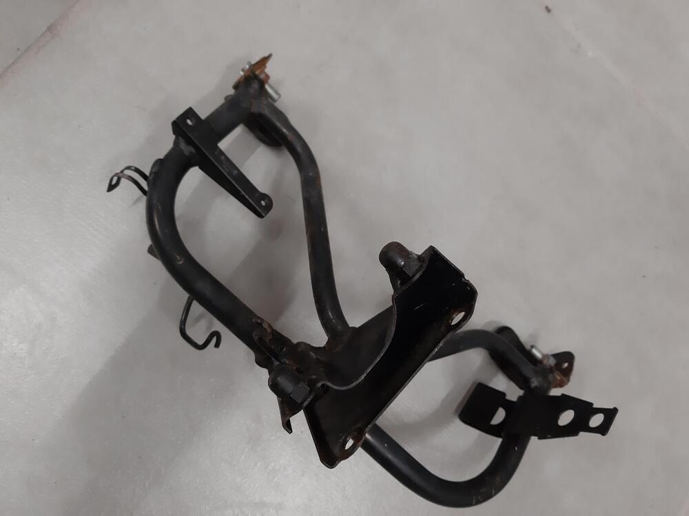 Telaietto anteriore Honda Dominator 650 (2)