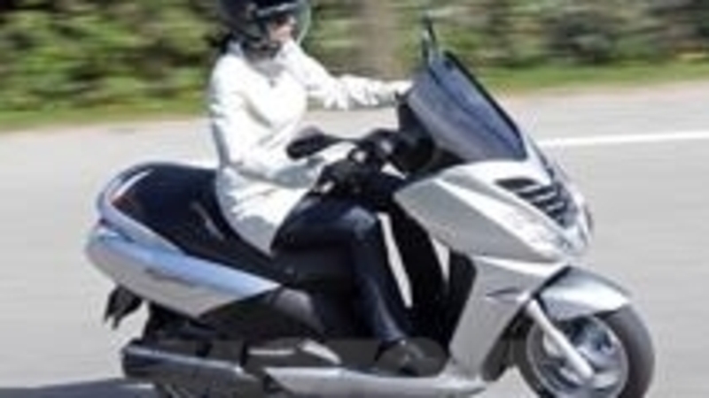 Promozioni. Check Up Peugeot Scooters a 9 Euro