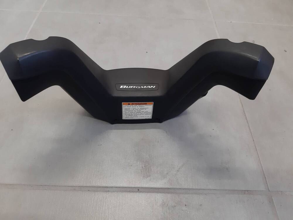 COPERCHIO MANUBRIO SUZUKI BURGMAN 250 1998 (2)