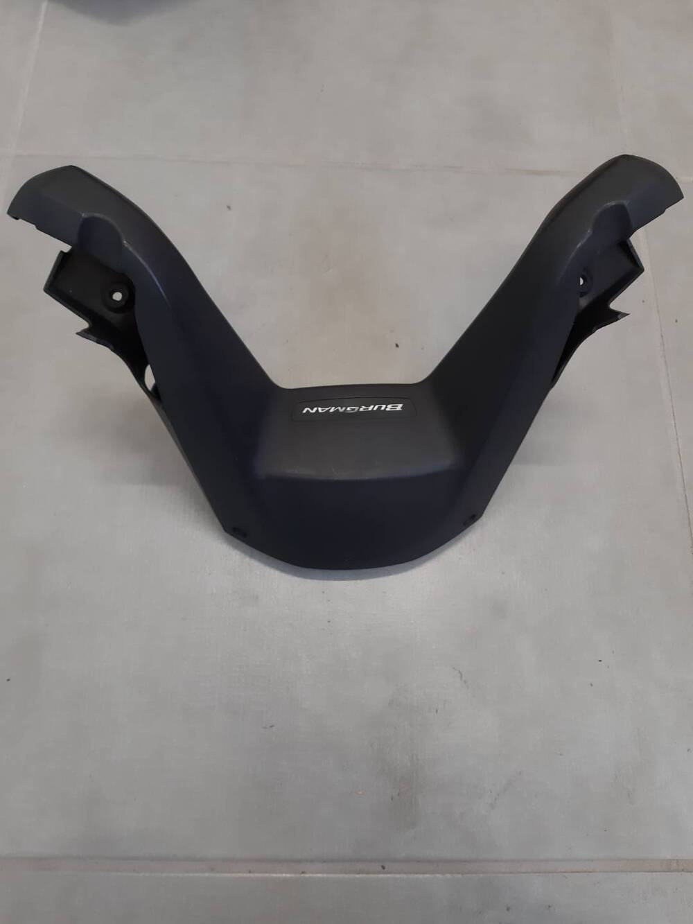 COPERCHIO MANUBRIO SUZUKI BURGMAN 250 1998 (3)