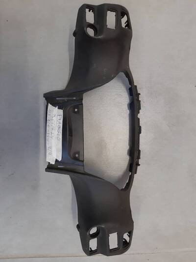 Coperchio posteriore manubrio Piaggio Beverly