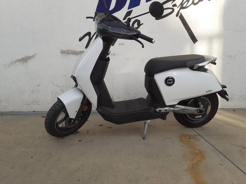 Super Soco Cux (2019 - 24) (3)