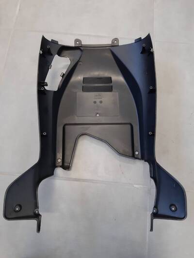 Carena inferiore Aprilia Scarabeo 125 200