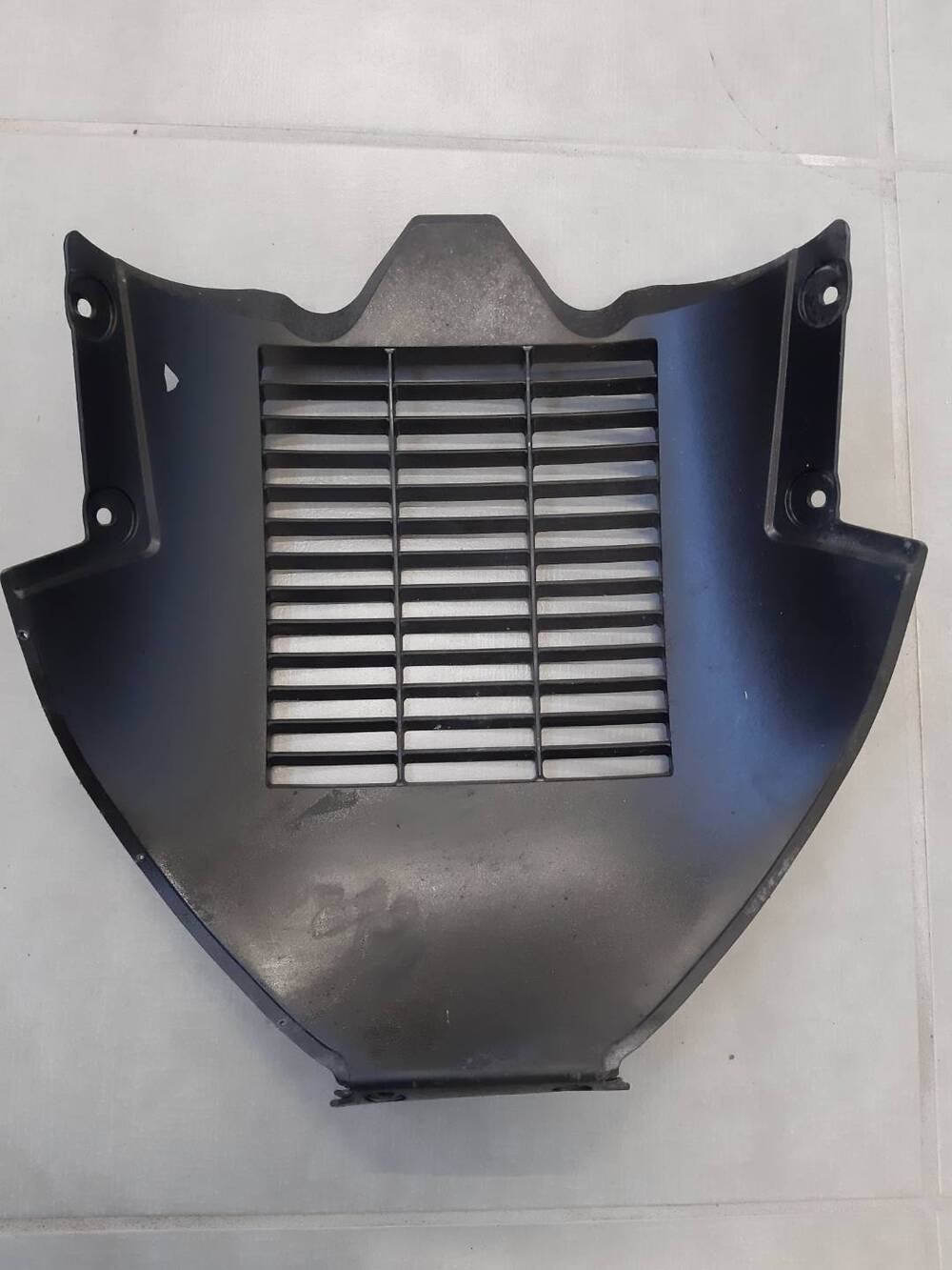 Griglia radiatore Suzuki Burgman 250-400