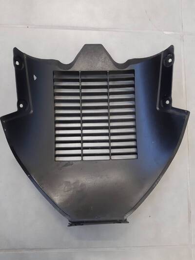 Griglia radiatore Suzuki Burgman 250-400