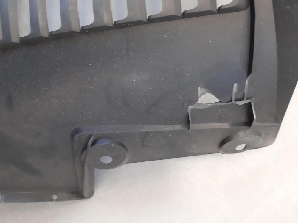 Griglia radiatore Suzuki Burgman 250-400 (3)