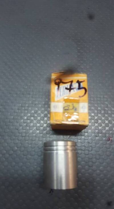 PISTONE NUDO DIAM. 42,2 PIAGGIO VESPA Vertex Pistons