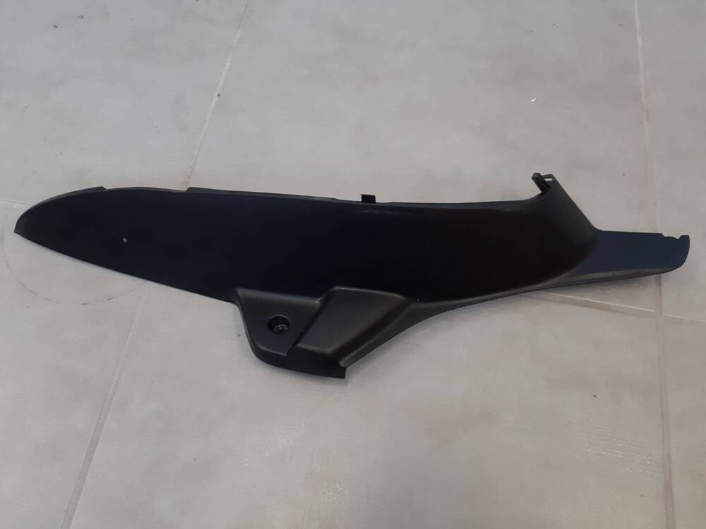 Peugeot Elystar 125 EFI 2003 - 2006