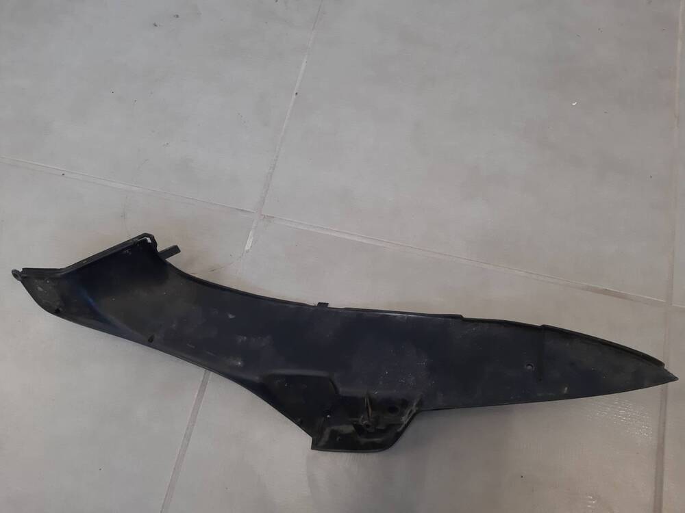 Peugeot Elystar 125 EFI 2003 - 2006 (2)