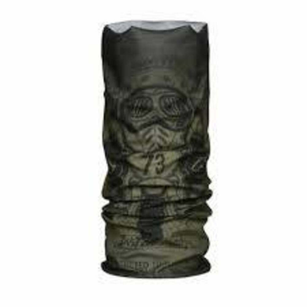 SCALDACOLLO ACERBIS SP CLUB URBAN GREEN 0910963872