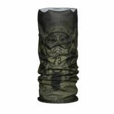 SCALDACOLLO ACERBIS SP CLUB URBAN GREEN 0910963872