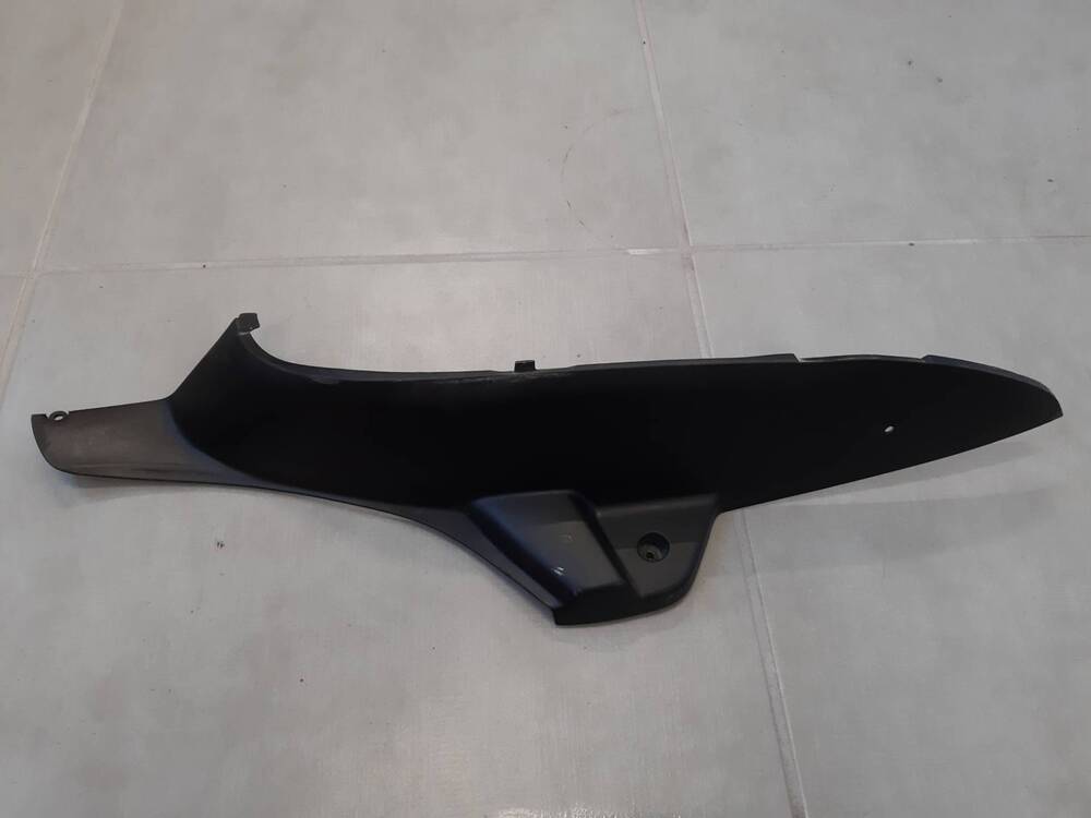 Peugeot Elystar 125 EFI 2003 - 2006 (3)