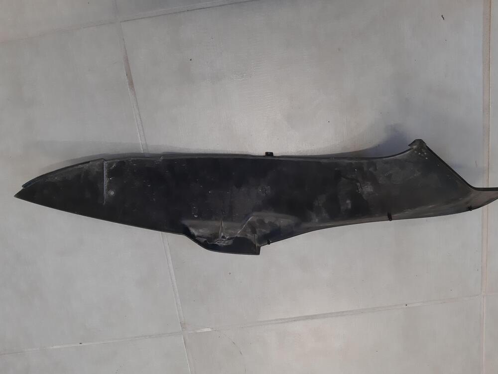 Peugeot Elystar 125 EFI 2003 - 2006 (4)