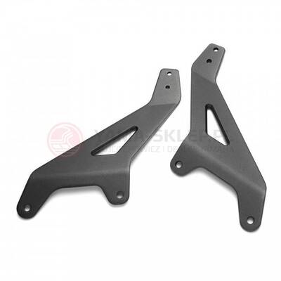 Braccioli schienale passeggero per yamaha XV950