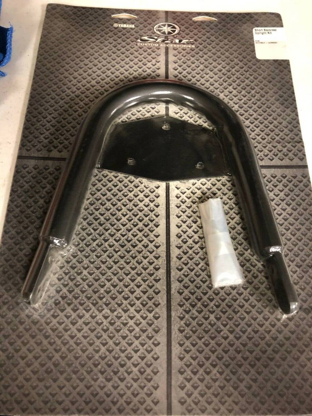 Schienale passeggero dritto 1TPF16C0T000 yamaha xv