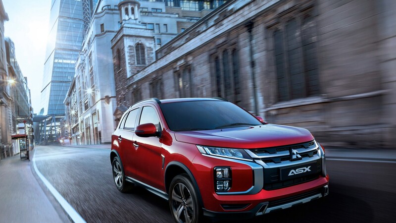 Germania: Mitsubishi sotto inchiesta