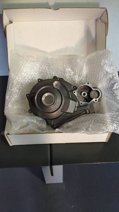 COP. CARTER GENERATORE YAMAHA XT660R/X -MT03/T.660