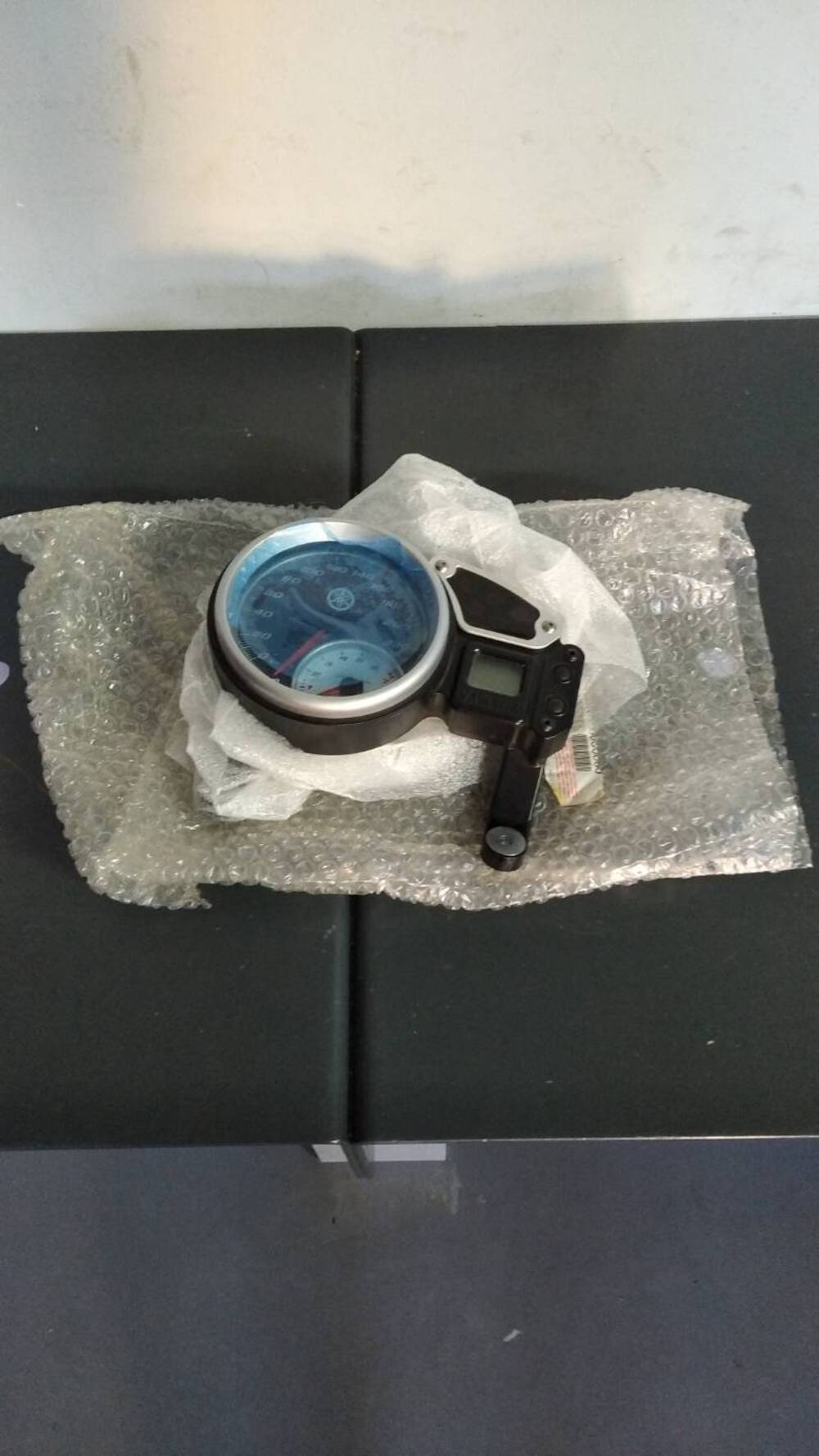 STRUMENTI YAMAHA BT 1100 BULDOG 2002/2004 (2)