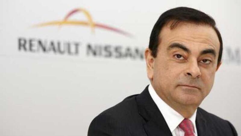 Carlos Ghosn: &laquo;Nissan fallir&agrave; entro il 2022&raquo;