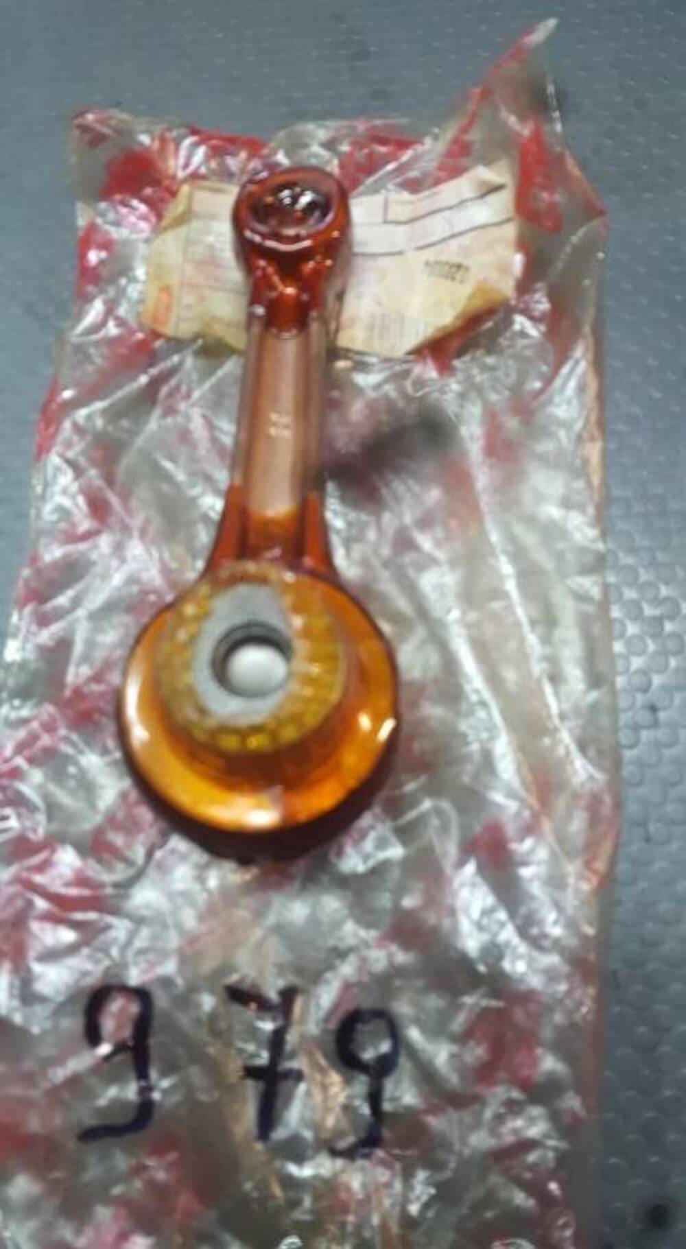 GRUPPO BIELLA PEGASO 600 1990 1991 Aprilia